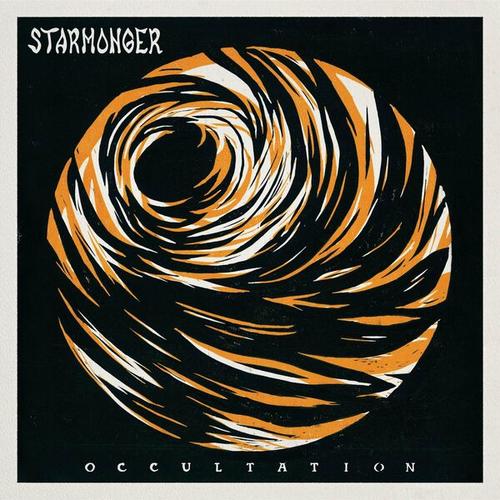 Starmonger - Occultation (2024) 320|FLAC