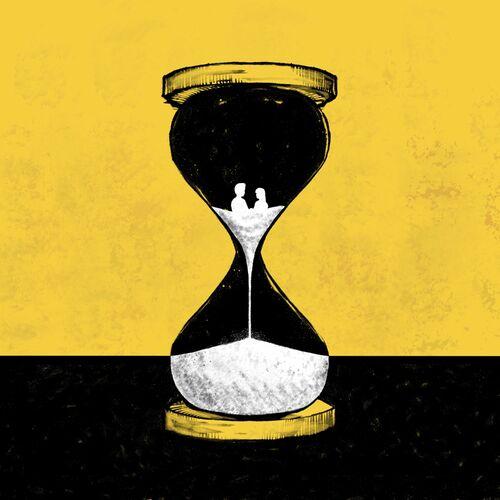 VOILA - Glass Half Empty (Part II) (2024) 320|FLAC