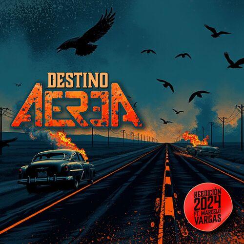 Aerea - Destino (2024) (2024)