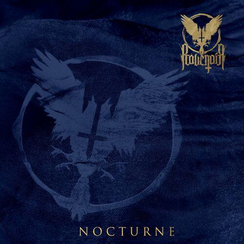 RAVENOIR - Nocturne (2024) 320|FLAC