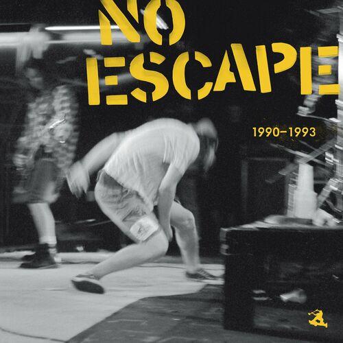 No Escape - 1990-1993 (2024)