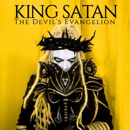 King Satan - The Devil's Evangelion (2024) 320|FLAC