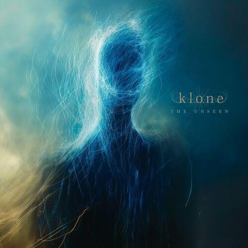 Klone - The Unseen (2024) 320|FLAC|Hi-Res