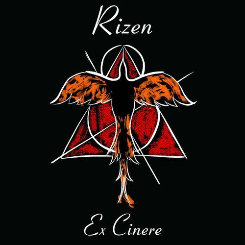 RiZen - Ex Cinere (Remaster 2024) 320|FLAC