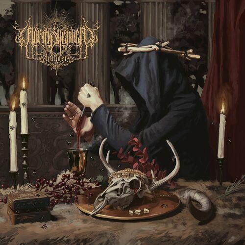 Worm Shepherd - Hunger (2024) 320|FLAC