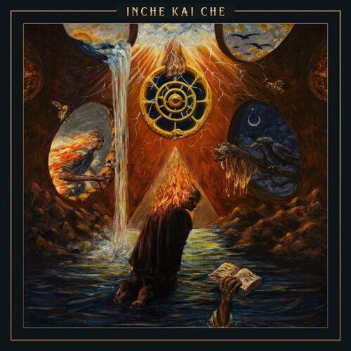 Inche Kai Che - Inche Kai Che (2024)