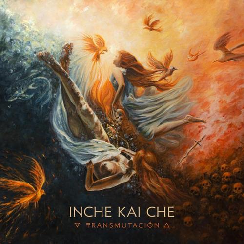 Inche Kai Che - Transmutación (2024)