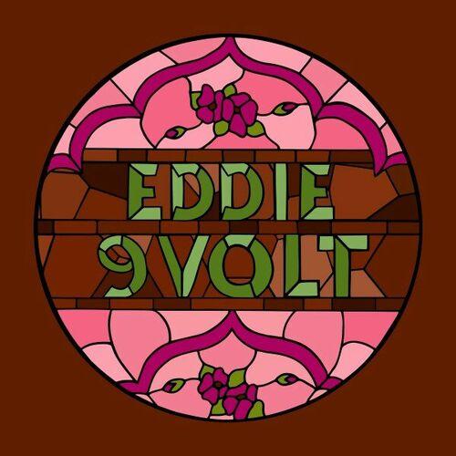 Eddie 9V - Saratoga (2024)