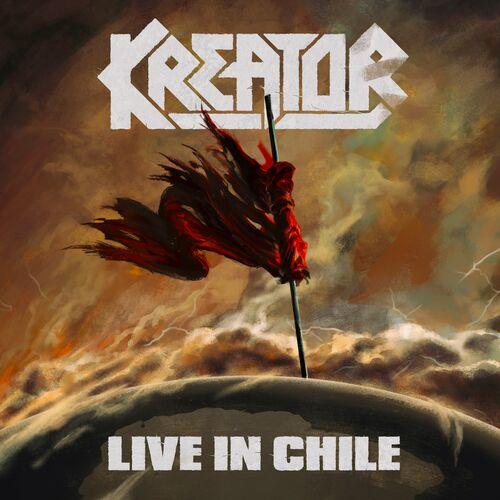 Kreator - Live in Chile (2024) 320|FLAC