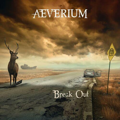 Aeverium - Break out (Deluxe Edition) (2015) 320|FLAC