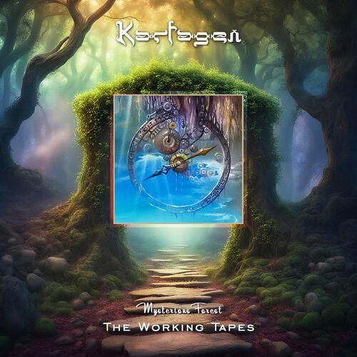 Karfagen - Mysterious Forest: The Working Tapes (2024) 320|FLAC
