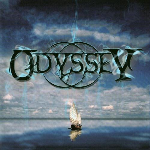 Odyssey - Odyssey [ep] (2024) 320|FLAC