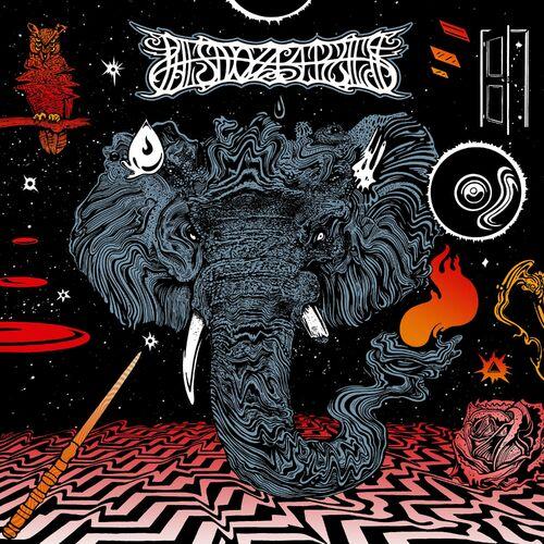 The Snozzberries - The Snozzberries (2024)