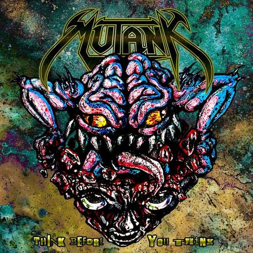Mutank - Think Before You Think (2024)