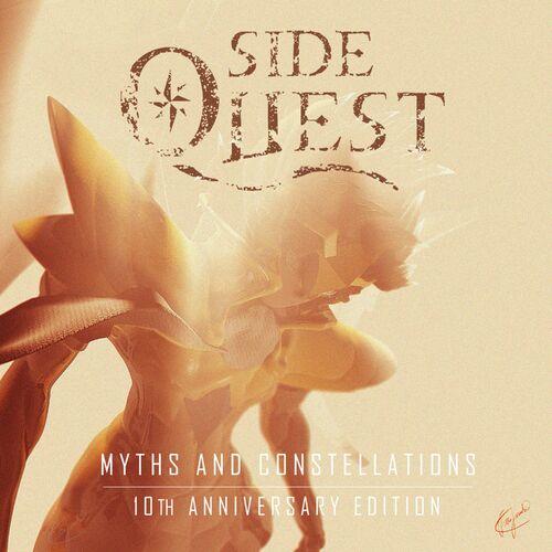 SideQuest - Myths And Constellations (10th Anniversary Edition) (2024)