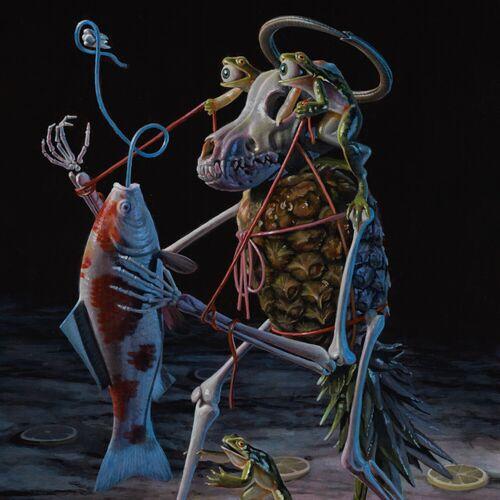 Thank - I Have A Physical Body That Can Be Harmed (2024)