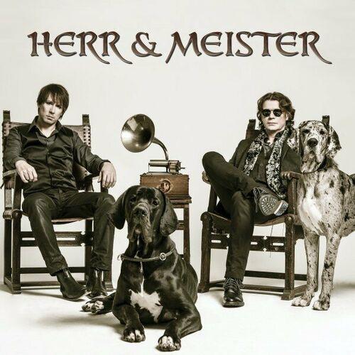 Herr & Meister - Herr & Meister (2024)