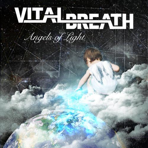 Vital Breath - Angels of Light (2017) 320|FLAC