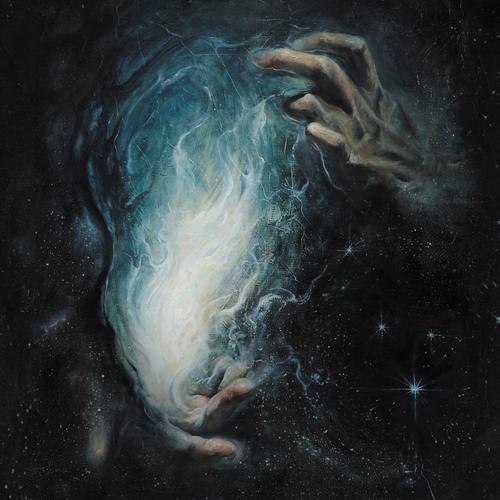 MOSS UPON THE SKULL - Quest For The Secret Fire (2024)