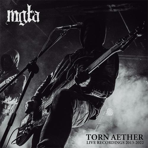 Mgla - Torn Aether - live recordings 2013-2022 (2024) 320|FLAC