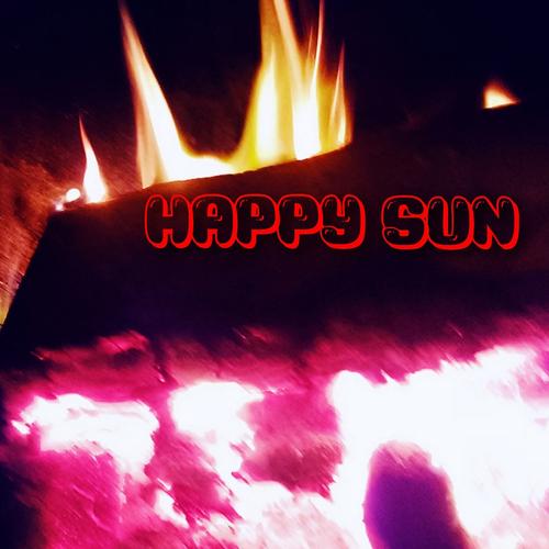 From Future Wizards And The Zap Archive - Happy Sun (2024)