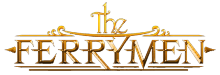 The Ferrymen - А Nеw Еvil [Jараnеsе Еditiоn] (2019)