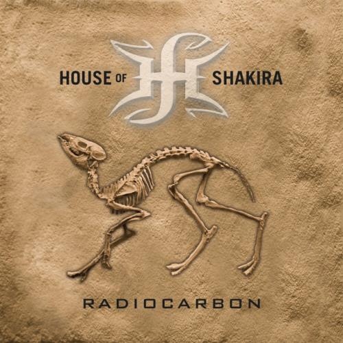House Of Shakira - Rаdiосаrbоn (2019)