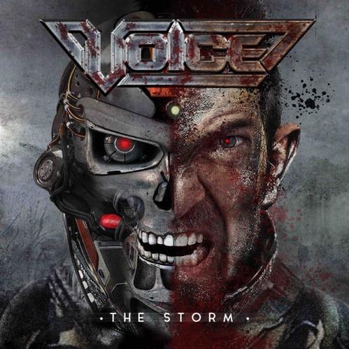 Voice - Тhе Stоrm (2017)