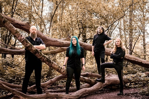 Zen Disdain - Inanition (2024) 320|FLAC