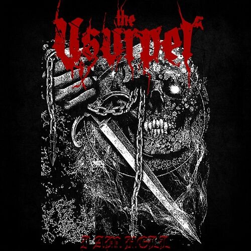 The Usurper - I Am Hell [Deluxe Edition] (2024)