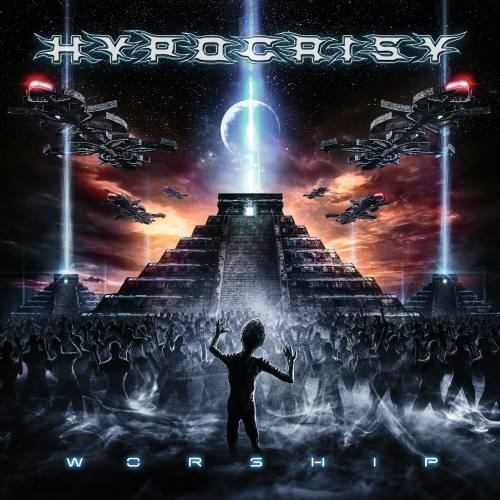 Hypocrisy - Wоrshiр (2021)