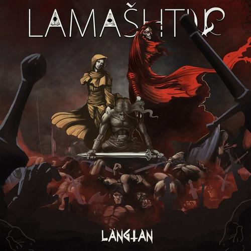 Lamashtu - Längtan (2024) 320|FLAC