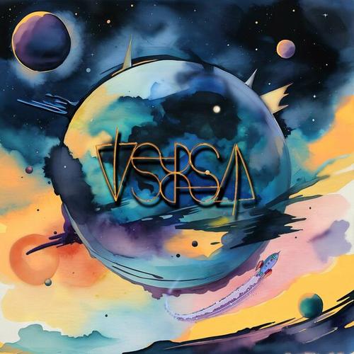 Versa - A Voyage / A Destination Part 2 (2024) 320|FLAC