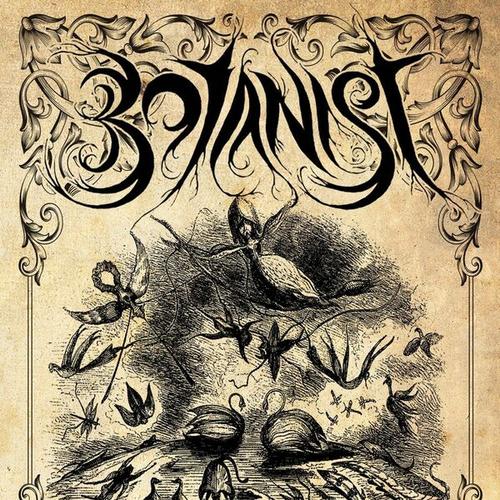 Botanist - VII: Beast of Arpocalyx (2024) 320|FLAC