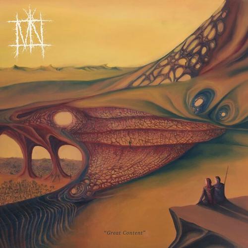 Mirror Neuron - Great Content (2024)