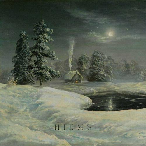 Bartholdi & Wenger - Hiems (2024)