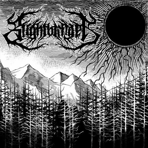Blightbringer - Blightbringer (2024)