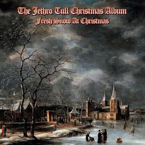 Jethro Tull - The Jethro Tull Christmas Album (Deluxe Box Set) (2024) CD-Rip