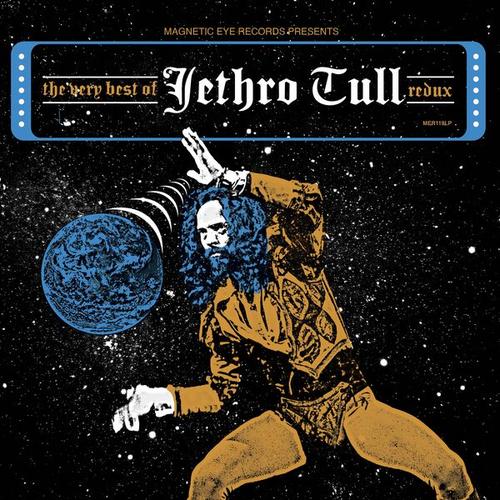 VA - Best of Jethro Tull (Redux) (2024) 320|FLAC