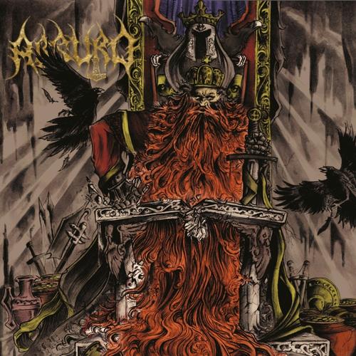 Absurd - Der Kaiser in dem Berge (2024)