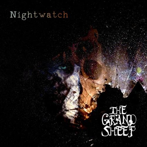 The Grand Sheep - Nightwatch (2024)