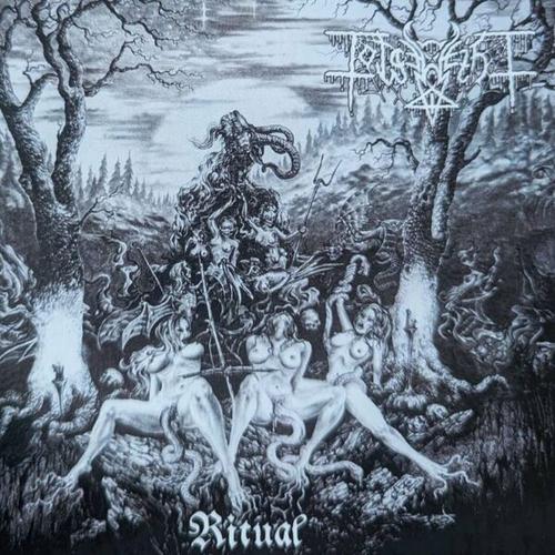 Todgeweiht - Ritual (2024)