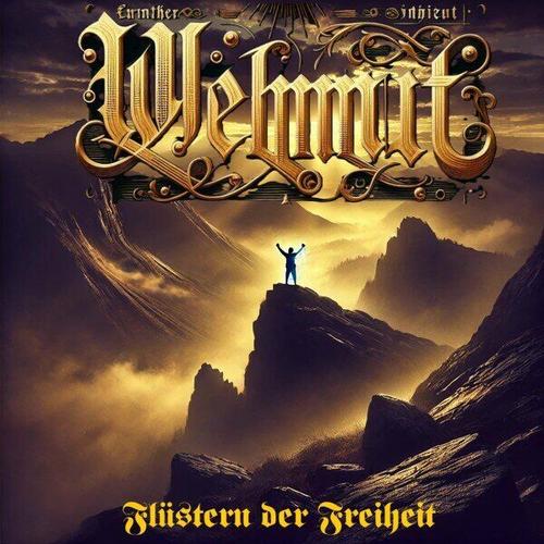 Wehmut - Flüstern der Freiheit (2024)