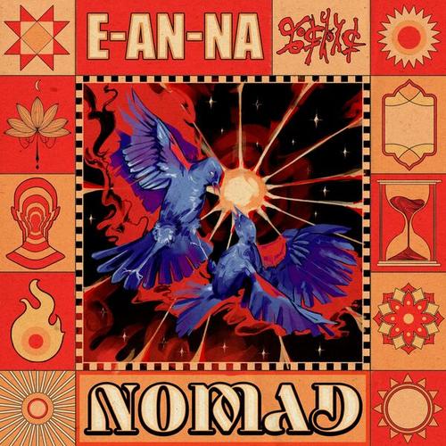 E-An-Na - Nomad (2024)
