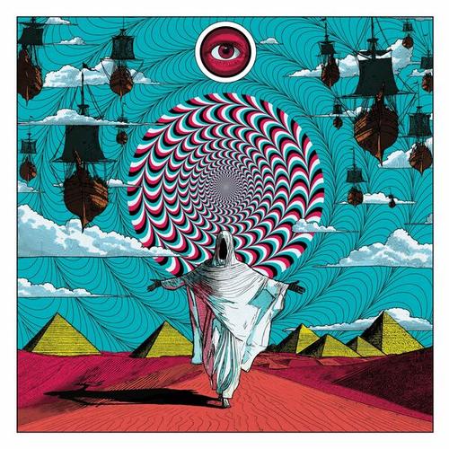 Orbiter - Distorted Folklore (2024)