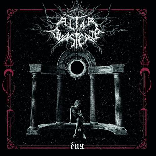 Altar ov Asteria - éna (2024)