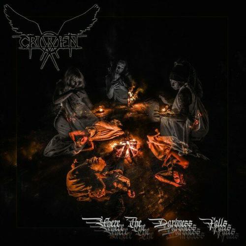 Crowen - Where the Darkness Falls (2024)