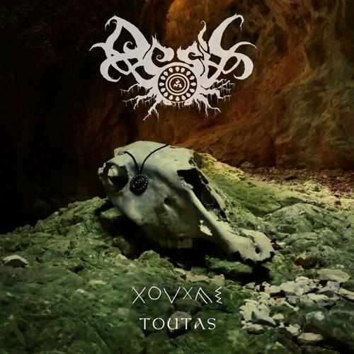 Aesis - Toutas (2024)