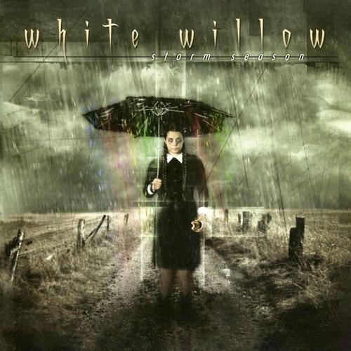 White Willow - Storm Season (Remaster 2024) 320|FLAC