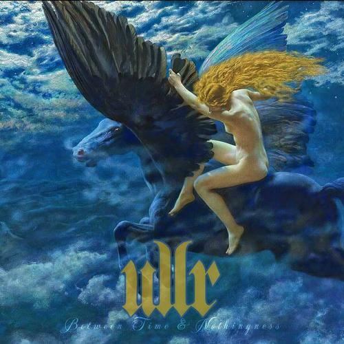 Ullr - Between Time & Nothingness (2024)